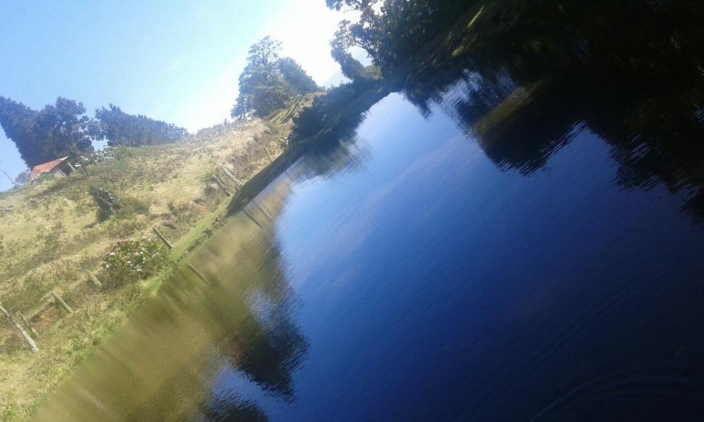 Lagunillas Del Poas Poasito Eksteriør billede